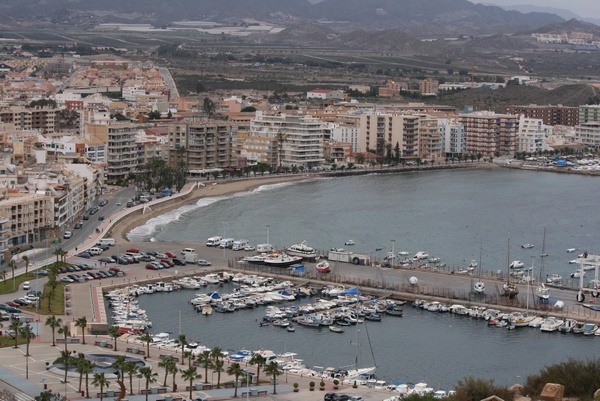 Playa de Levante