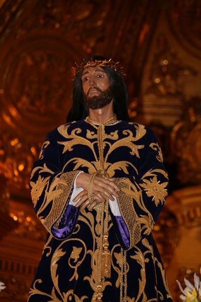 Cristo del Rescate