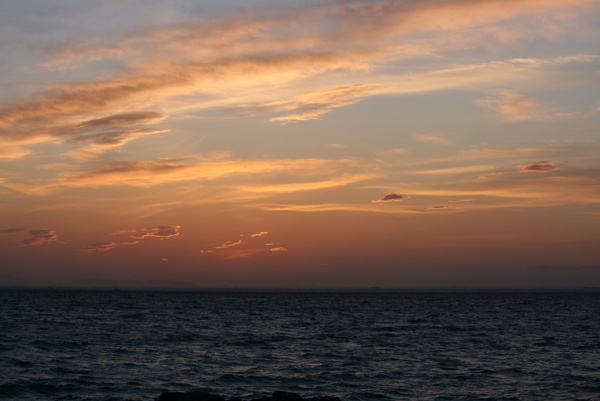 Atardecer