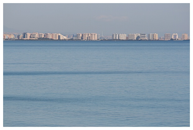 La Manga del Mar Meno