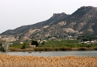 El Valle de Ricote