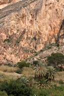 Paisaje del Valle Morisco