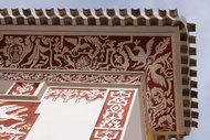 La Casa Pintada
