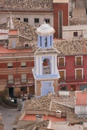 Colorida Plaza