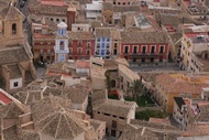 Callejas de Mula