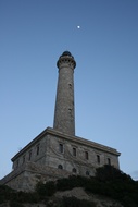 El Faro de Cabo de Palos