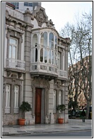 Hotel de la Compaa del Ensanche