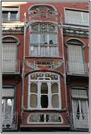 Edificios Modernistas