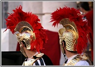 Cascos Romanos