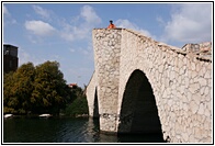 Puente de la Risa
