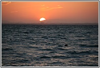 Atardecer