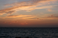 Atardecer