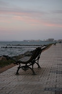 Mirando al Mar