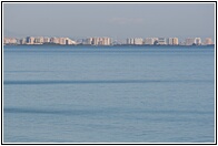 La Manga del Mar Meno