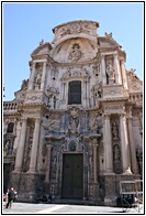 Catedral de Murcia