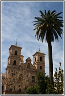Santo Domingo