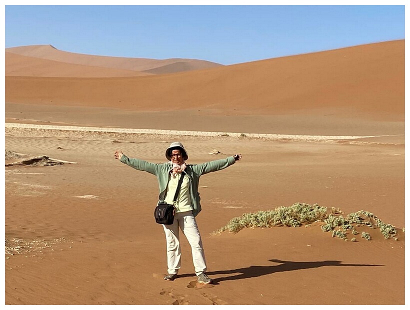 Deadvlei