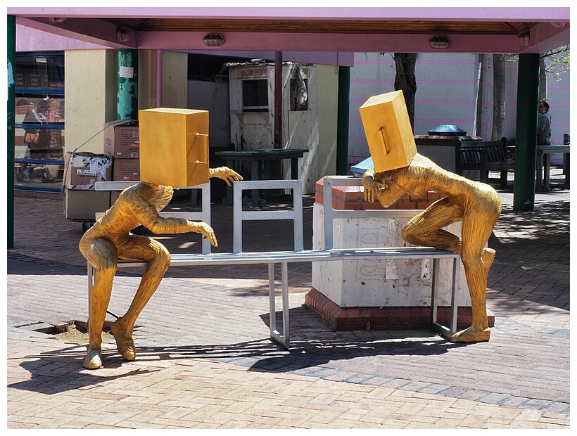 Windhoek