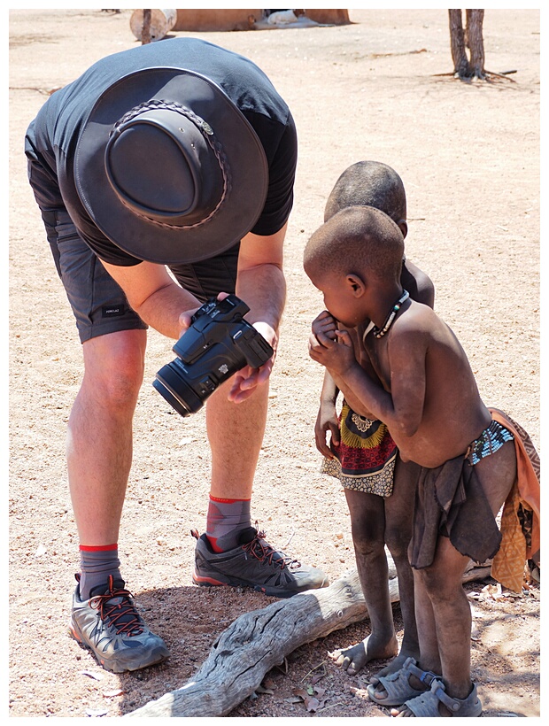 Curiosity