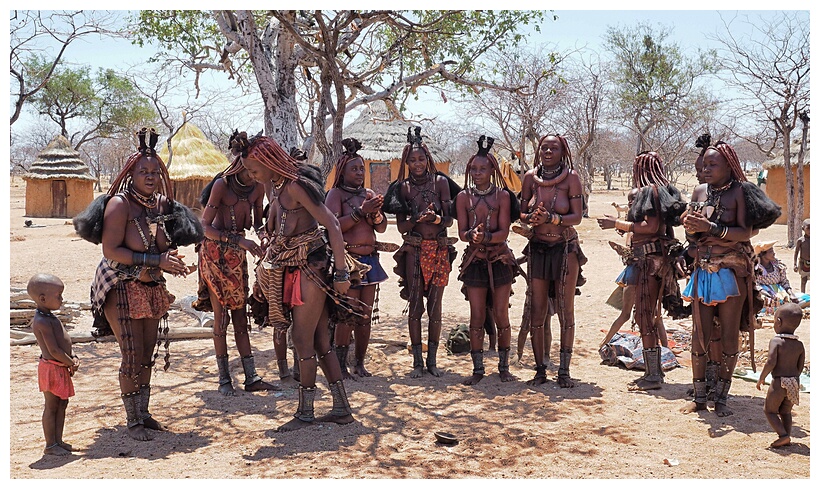 Himba Group