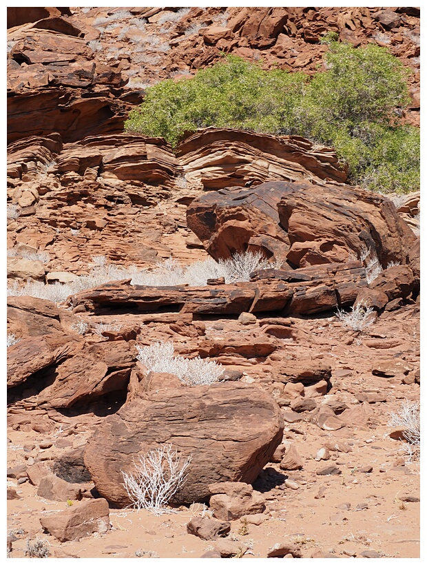 Twyfelfontein 