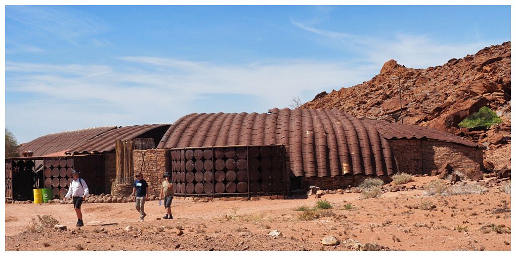 Twyfelfontein 