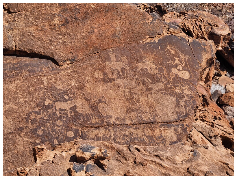 Twyfelfontein 