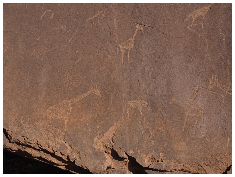 Twyfelfontein 