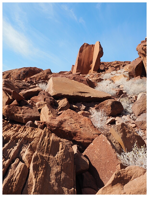 Twyfelfontein 