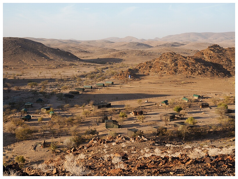 Twyfelfontein 