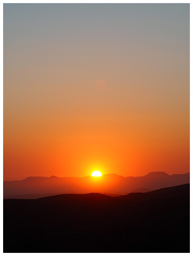 Twyfelfontein 