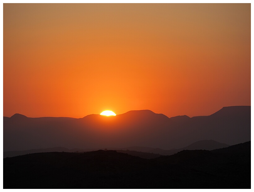 Twyfelfontein 