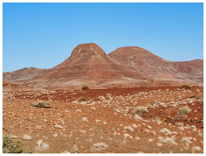 Damaraland