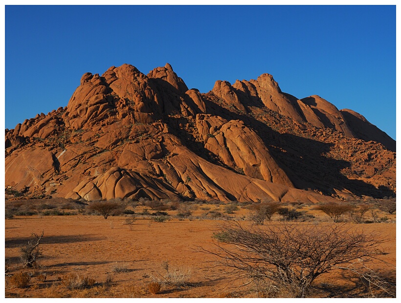 Spitzkoppe