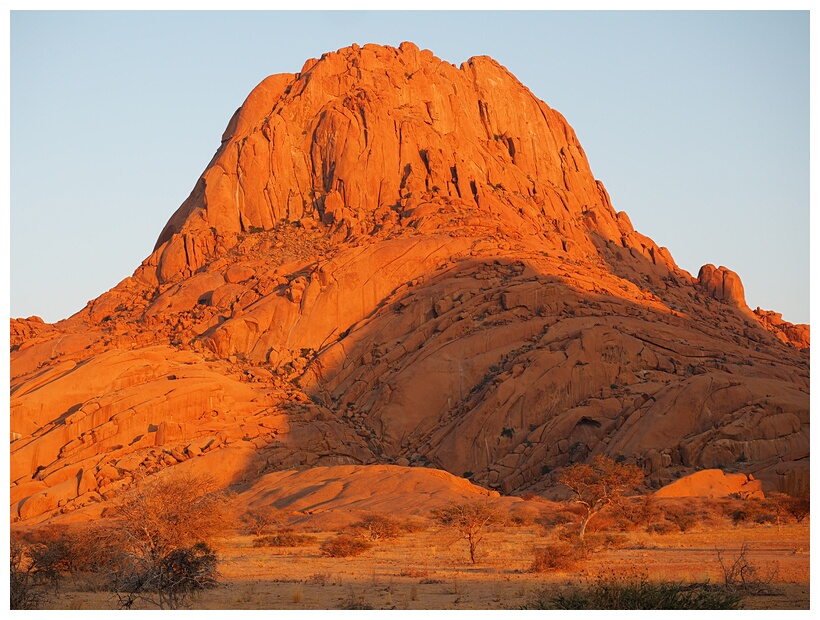 Spitzkoppe