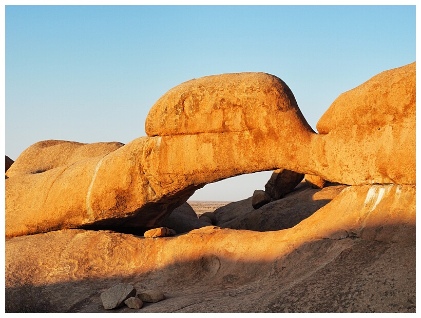 Spitzkoppe