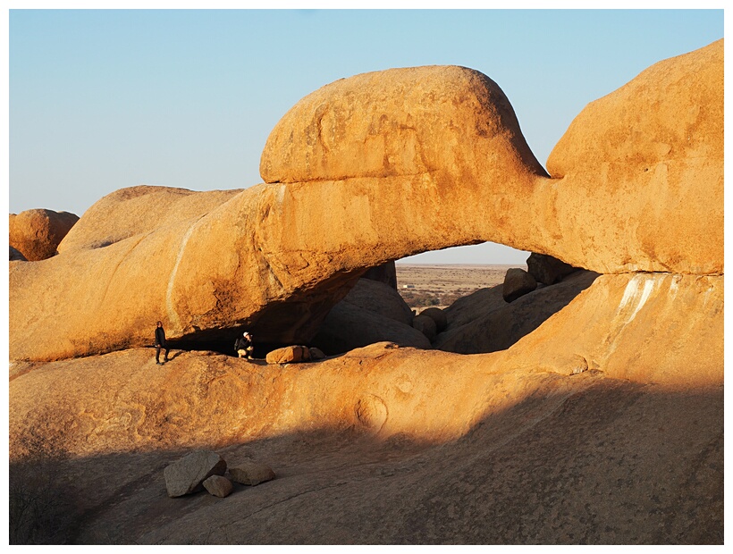 Spitzkoppe