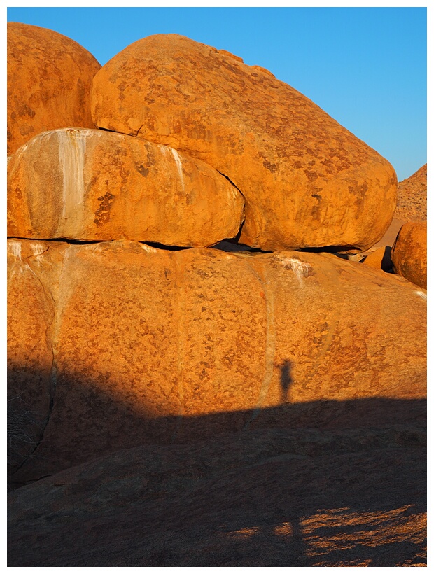 Spitzkoppe