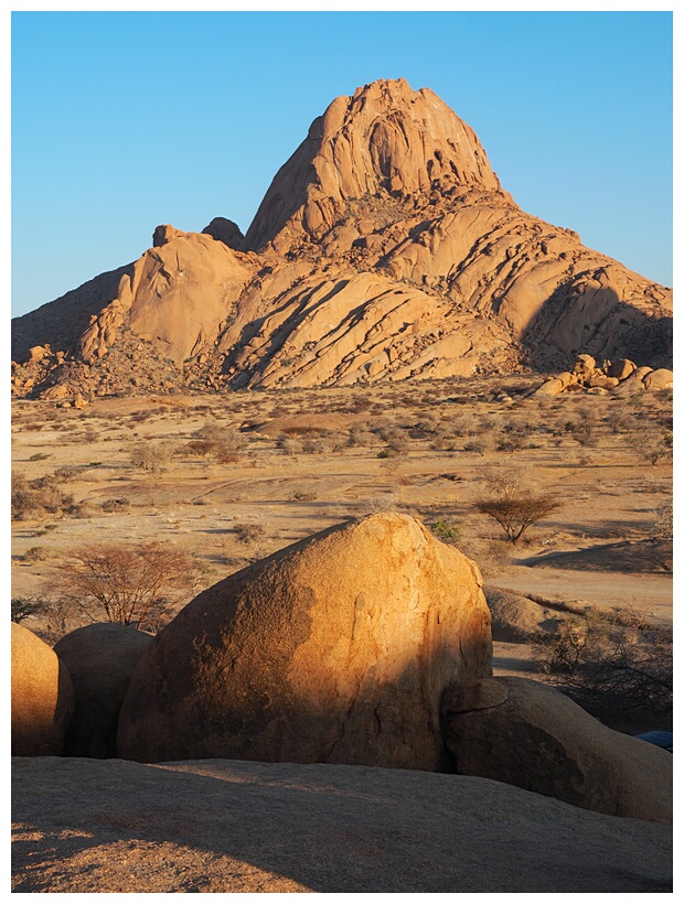 Spitzkoppe