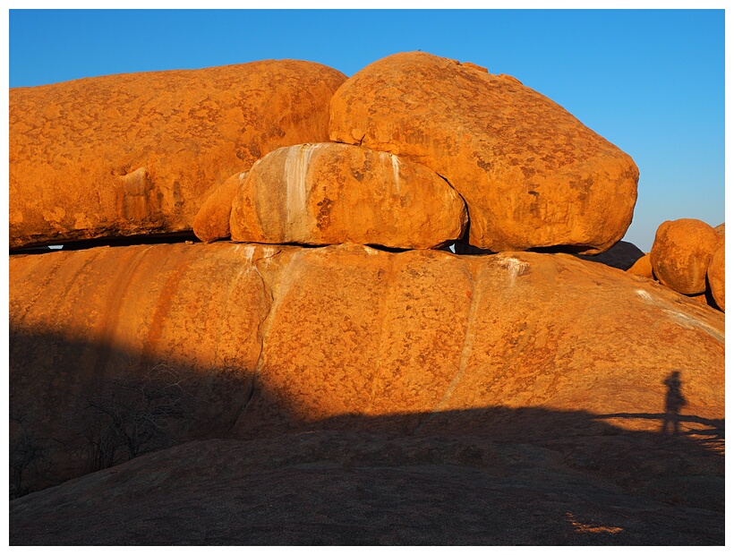 Spitzkoppe
