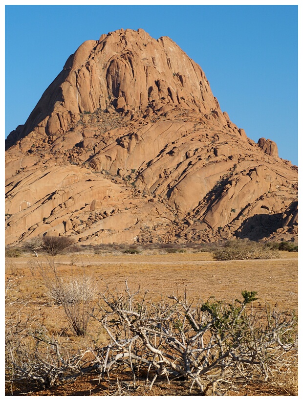 Spitzkoppe