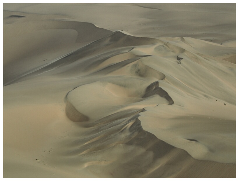 Namib Desert