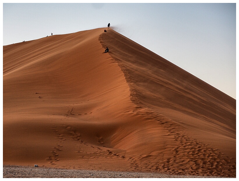 Sossusvlei
