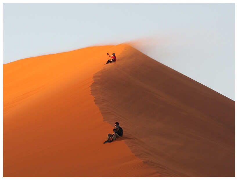Sossusvlei