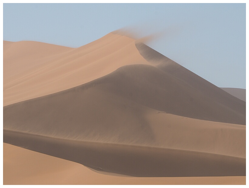 Deadvlei