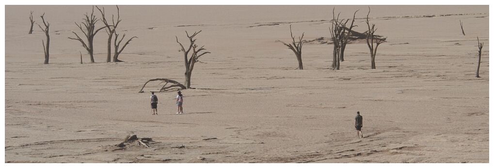 Deadvlei