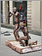 Bushmen