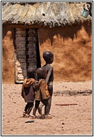 Himbas