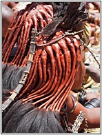 Himbas