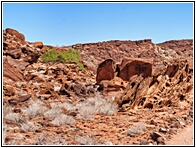 Twyfelfontein 